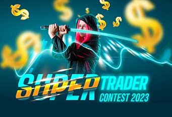 Trading Live Contest, Cash Prize – Lirunex