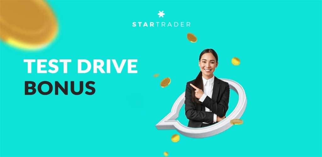 startrader No Deposit