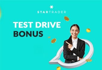$50 NO Deposit Bonus For Dubai Expo – STARTRADER