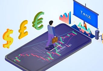 $30 USD NO-DEPOSIT BONUS – TenX Prime