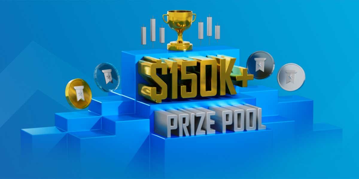 windsorbrokers Legendary Traders Competition