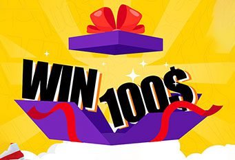 Monthly NFP Contest – YaMarkets