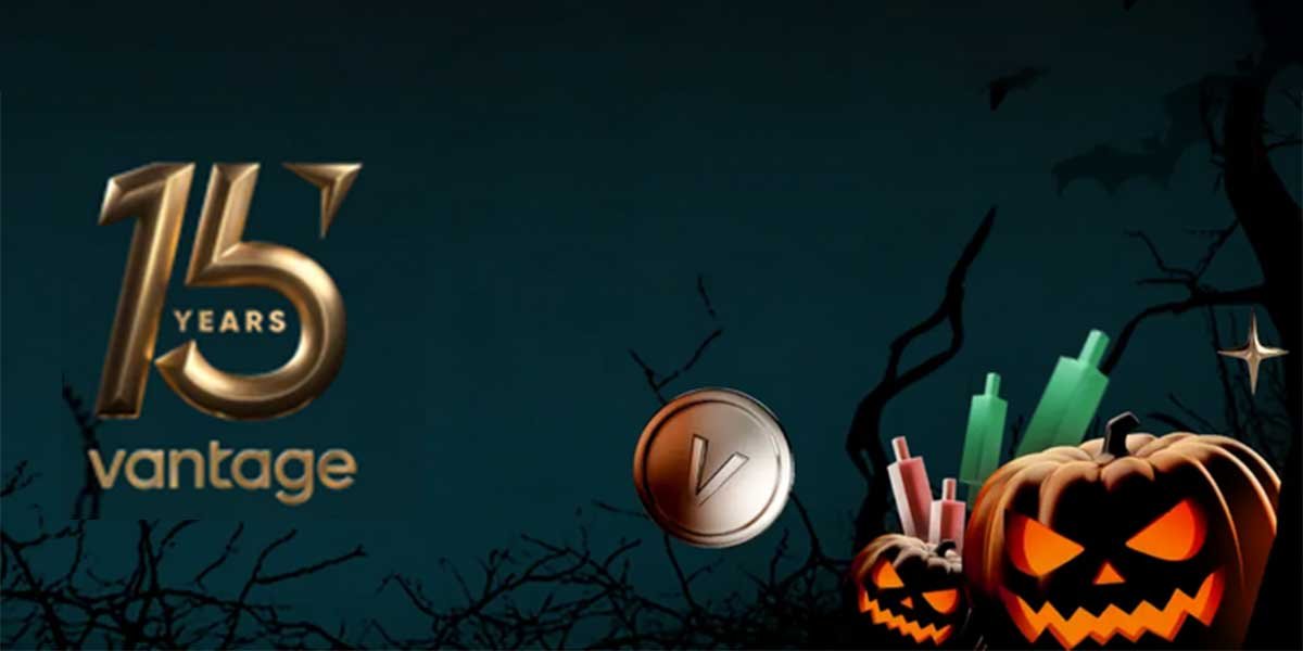 15 Year Lucky Draw Vantage Markets