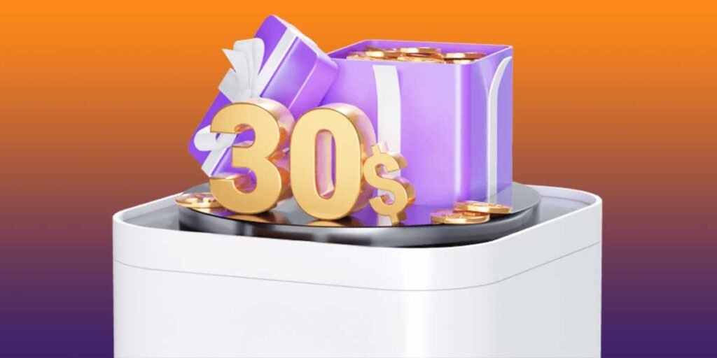 Mtrading welcome bonus