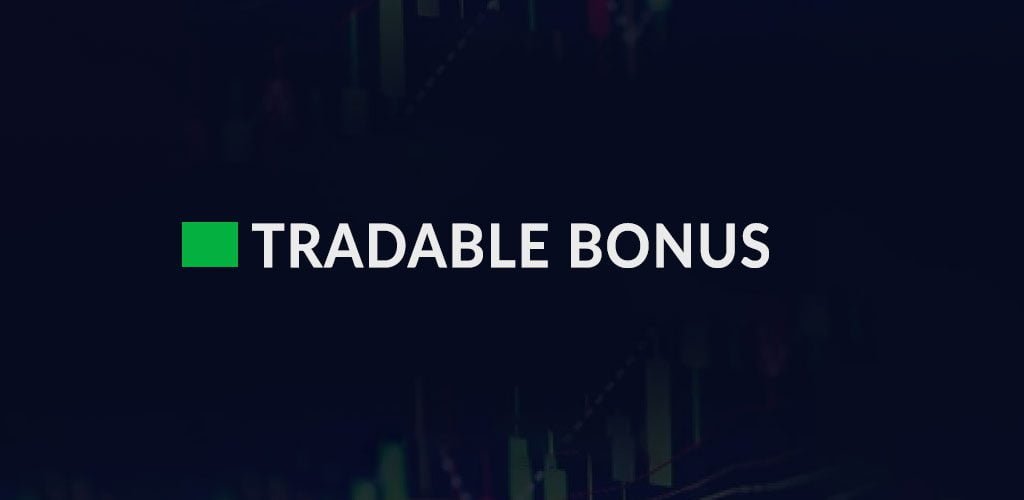 Tamam tradable bonus