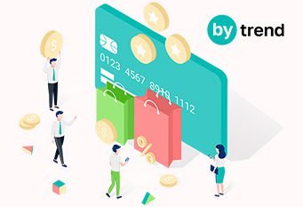 Cashback Loyalty Program – Bytrend