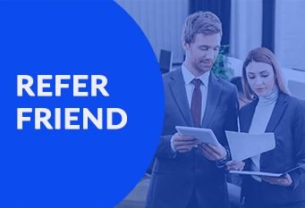Ultimate Reward Campaign – FXCentrum