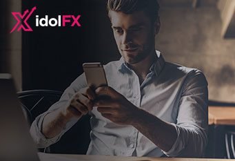 25% Welcome Bonus – Idol Capital
