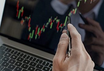 Welcome Bonus 15% – Trade Genics