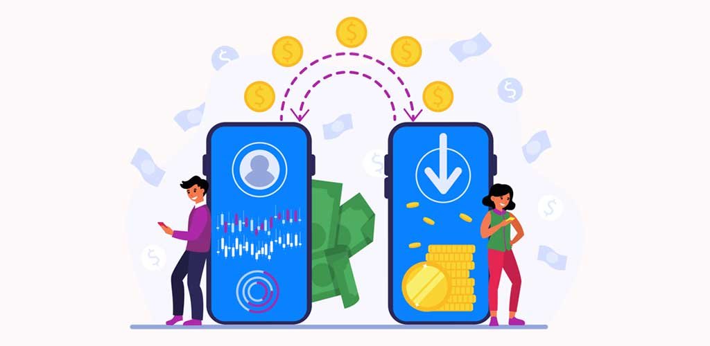 tradingpro Cashback
