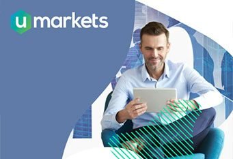 30% Welcome Bonus – Umarkets