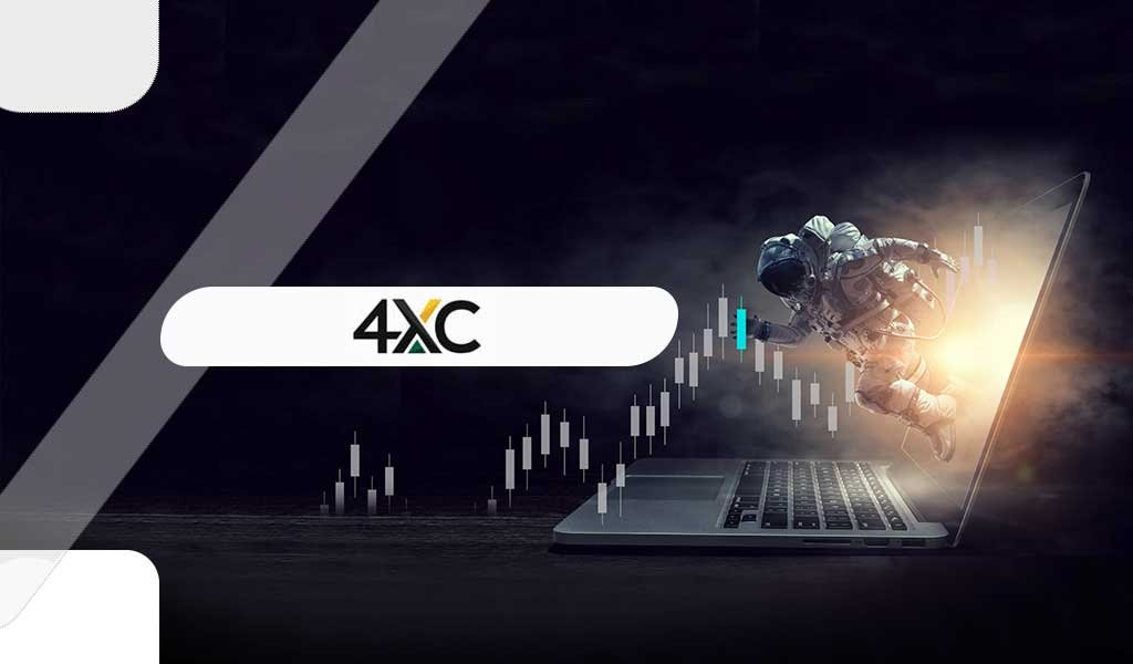 4XC Deposit Bonus