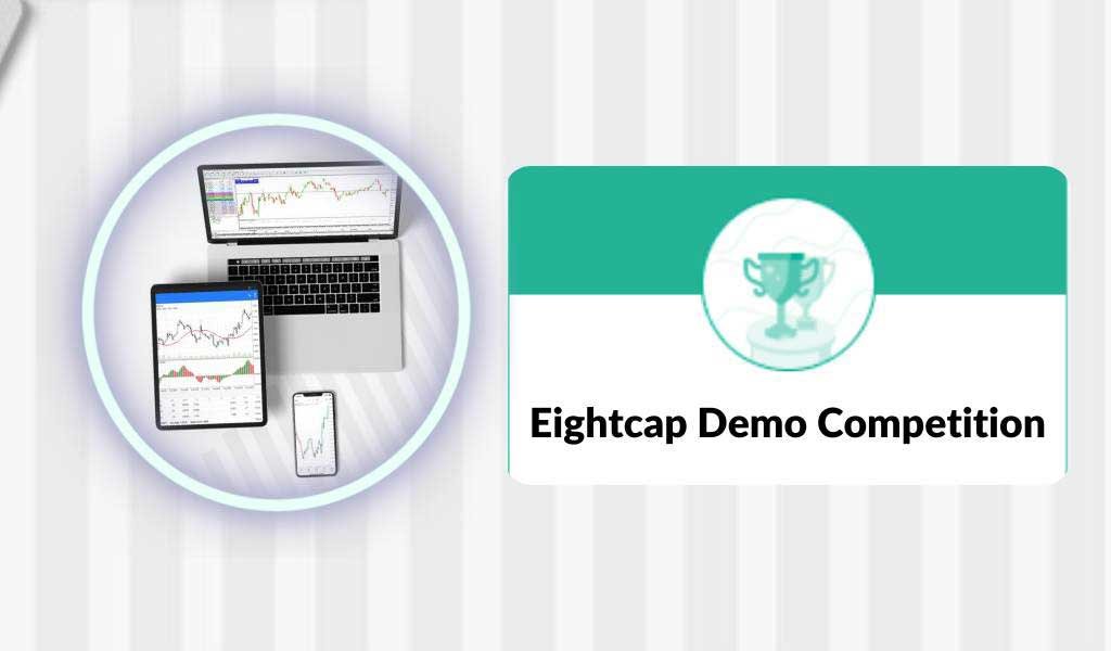 Eightcap Demo Competition
