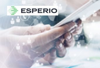 $100 No Deposit Bonus – Esperio