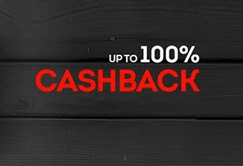 100% Cashback Promotion – FreshForex