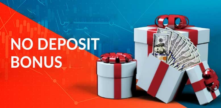 No Deposit Bonus UNFXB