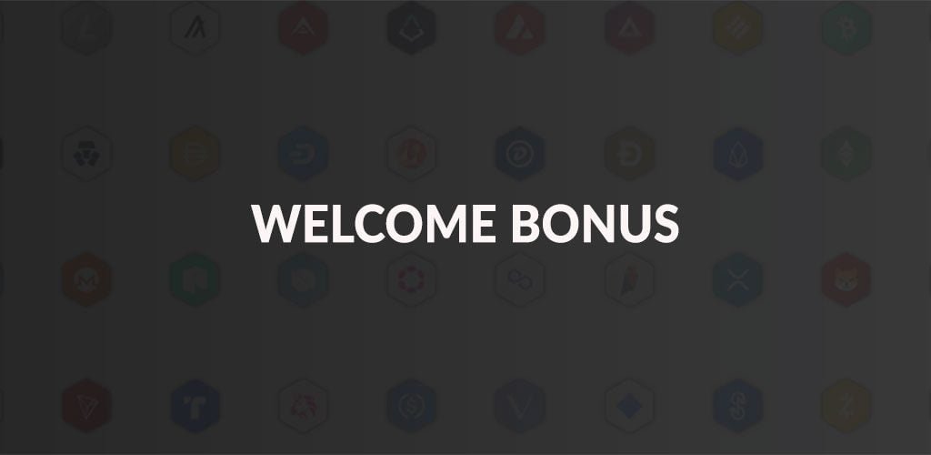 StakeItWallet Crypto bonus