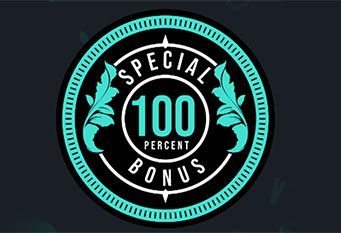 100% Deposit Bonus – Cmindex