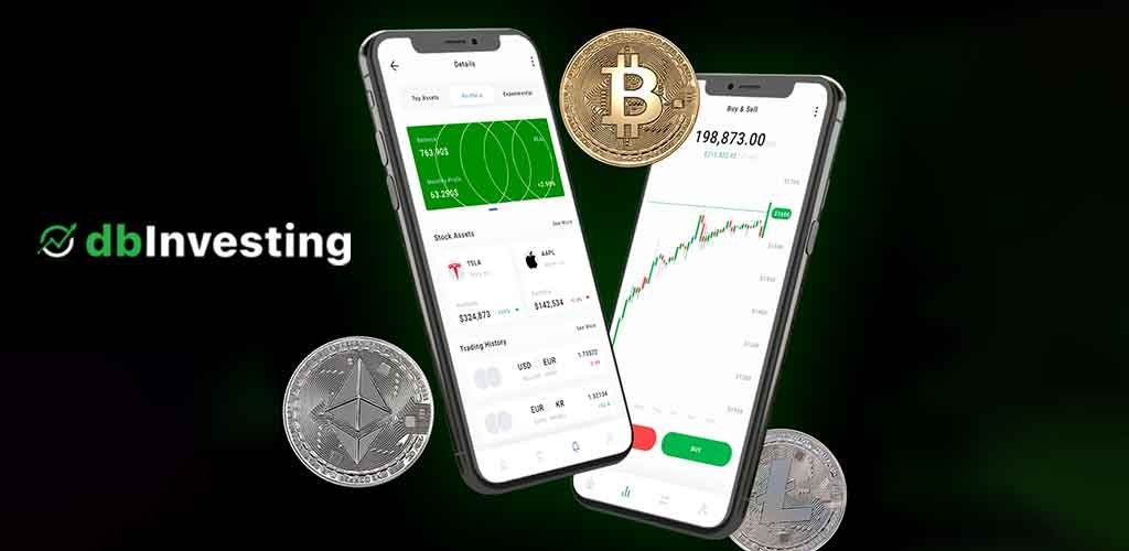 dbinvesting Bonus