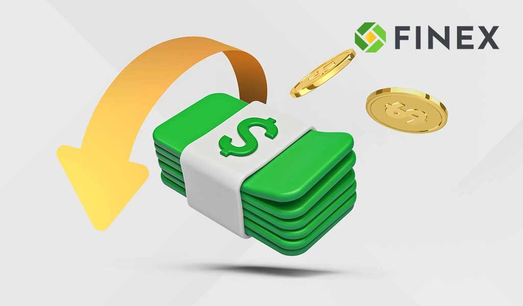 finex cashback