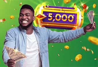 $5K Rewards, For Nigeria – Markets4you