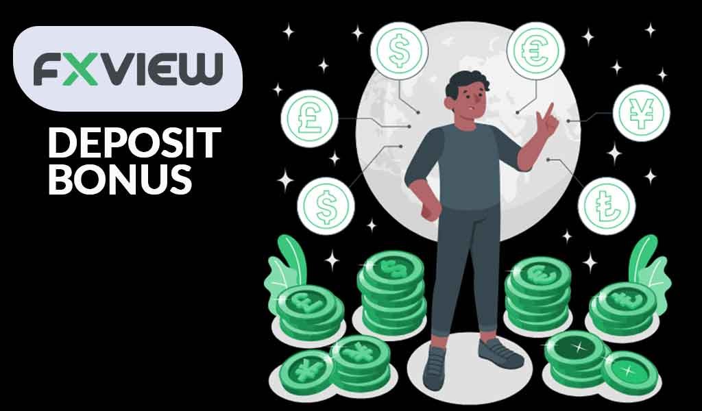 fxview Promo