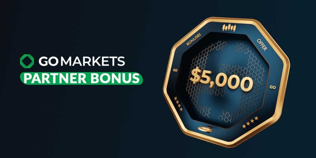 gomarkets Partner Bonus