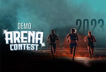 Champion Demo Contest, 10 Winners – Leo Prime