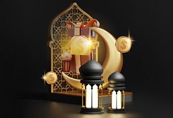 Ramadan Lucky Draw – Vantage FX