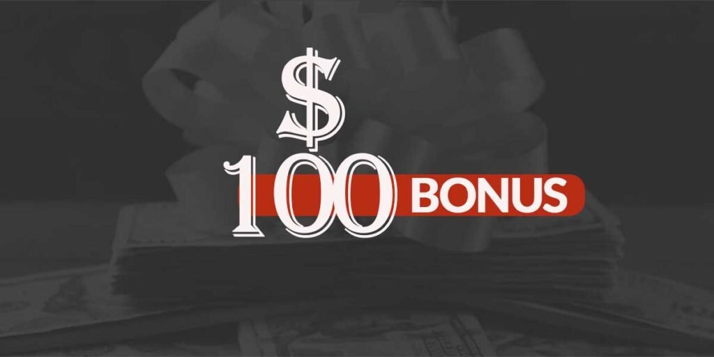 ventezo Bonus