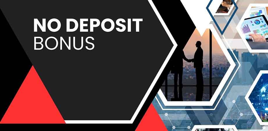 HFM No Deposit Bonus