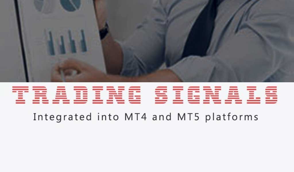 NordFX Trading Signals