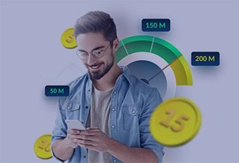 Cashback Per Month $10k – Skilling