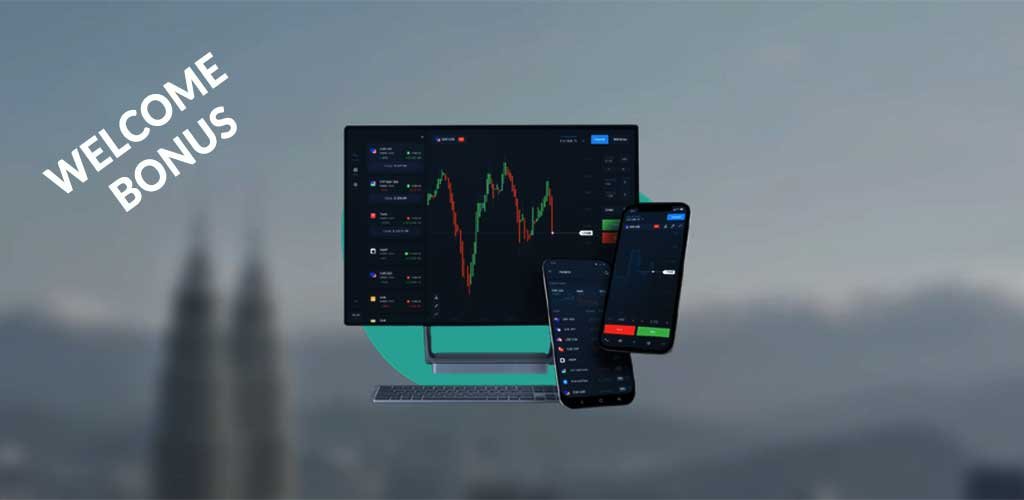 TeraTrade bonus