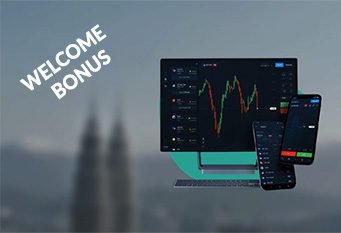 Starting Bonus – TeraTrade