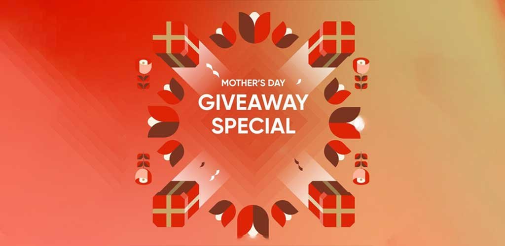 Vantage Markets Mother's-Day Giveaway Special