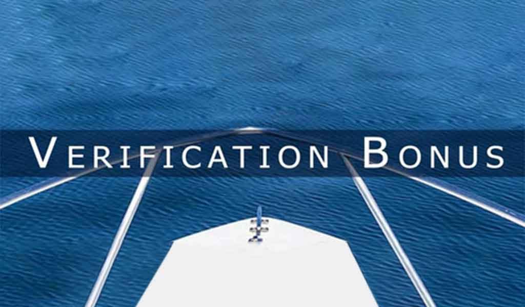 XTrade No Deposit Verification Bonus