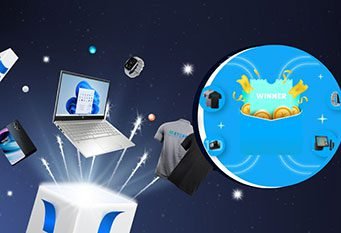 Forex Gift Lucky Ticket – AssetsFX