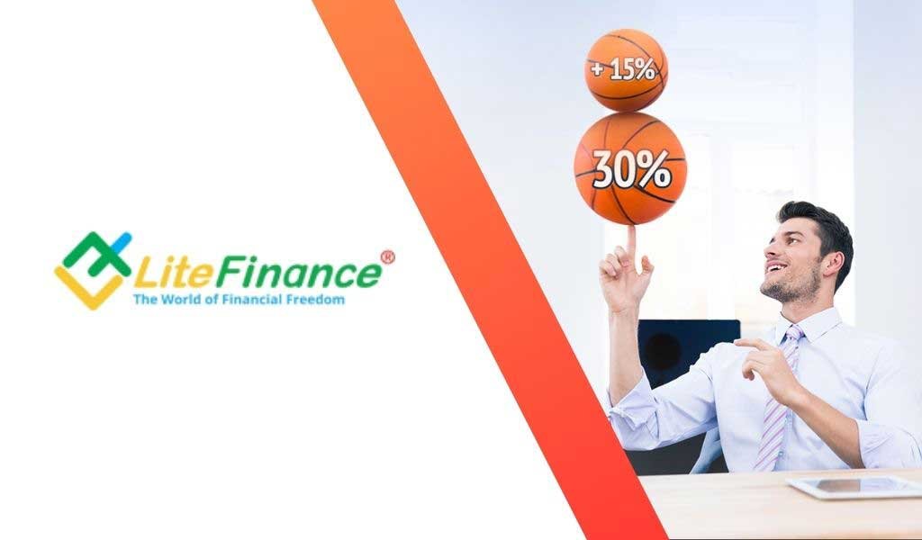 litefinance promo