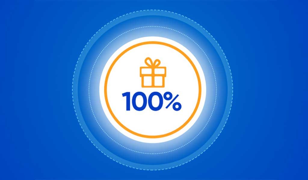 midasfx Deposit Bonus