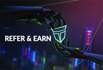 Refer a Friend Bonus $50 – TitanFX
