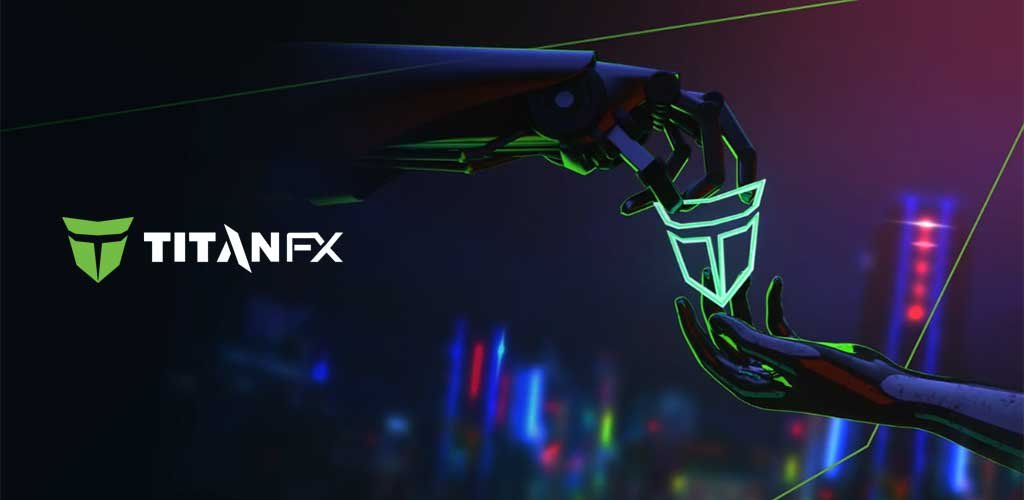 titanfx Refer and Earn