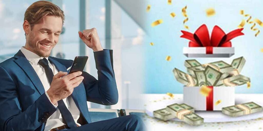 Anzo Capital D Bonus