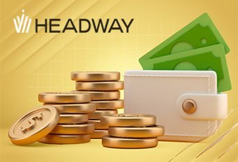 Cash Booster Bonus – Headway