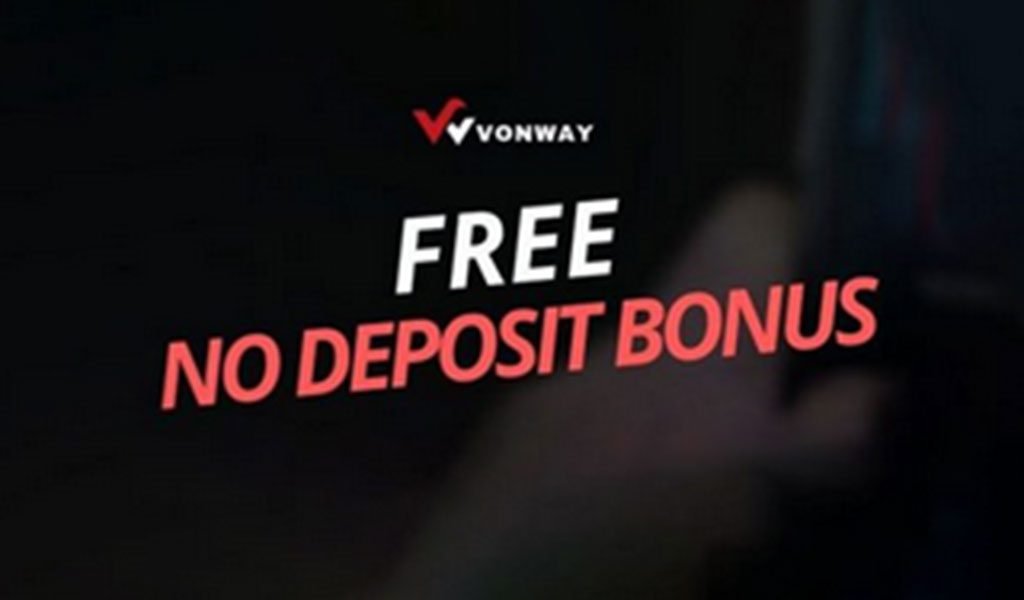 NO DEPOSIT CREDIT BONUS Vonway