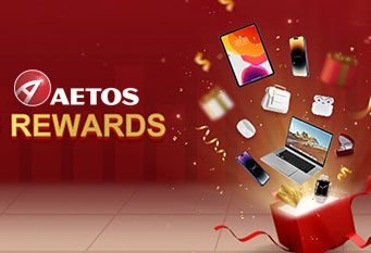 Trade to Win, Gifts Rewards – AETOS