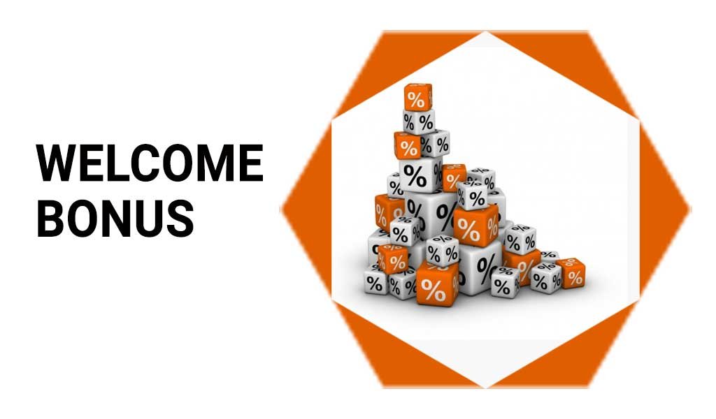 firewoodfx Welcome Bonus