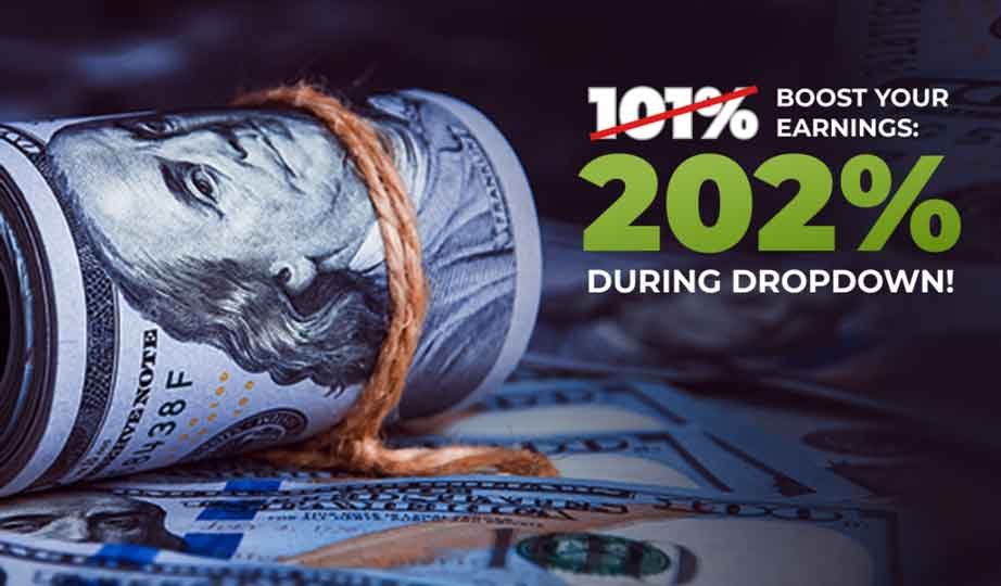freshforex 202 Bonus
