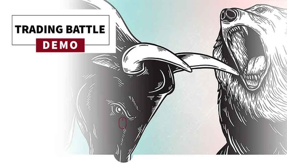 npbfx Contest Trading Battle Demo
