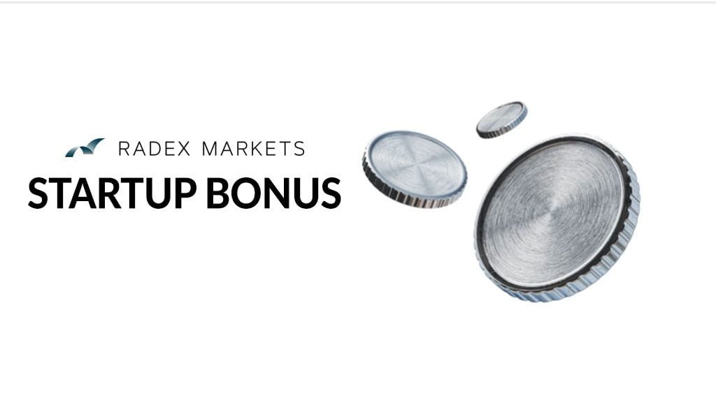 radexmarkets NO DEPOSIT